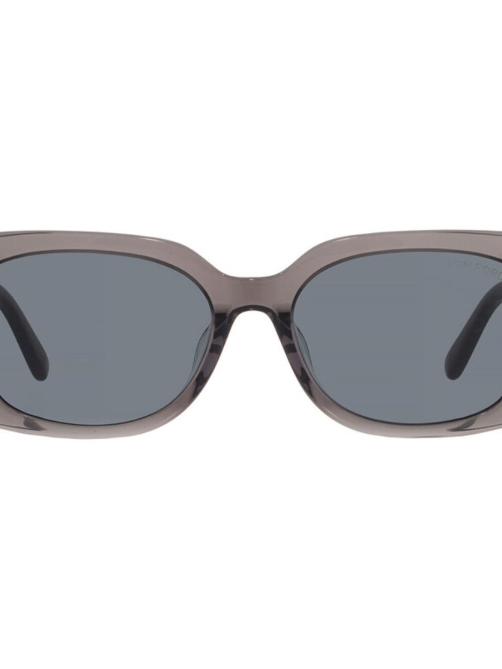 TOM FORD TF1170-K 20A GREY SMOKE AUTHENTIC SUNGLASSES - Picture 3 of 6
